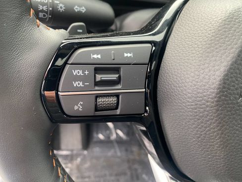 New 2026 Honda CR-V Sport Touring image 23