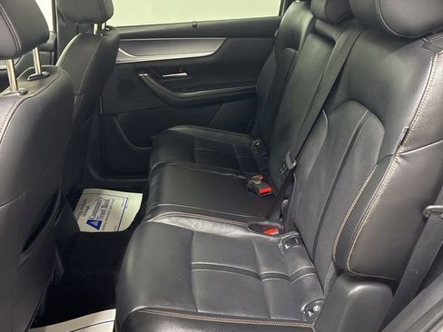 Used 2024 MAZDA CX-90 3.3 Turbo w/ Preferred Plus image 24