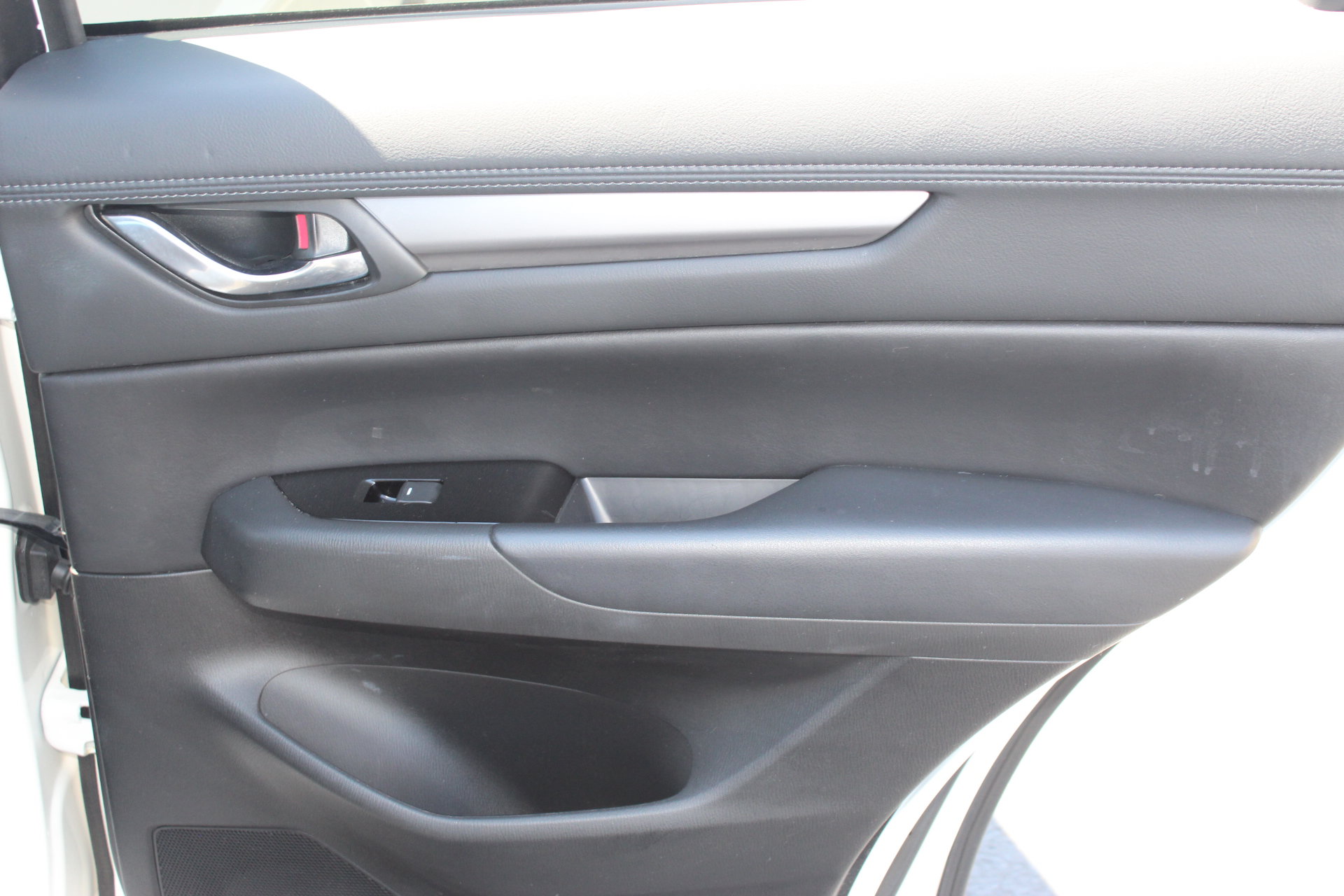 Used 2019 MAZDA CX-5 Touring FWD image 29