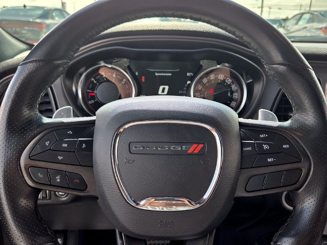 Used 2023 Dodge Challenger R/T Scat Pack RWD image 21