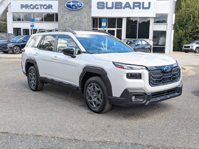 Certified 2026 Subaru Outback Premium AWD/4WD image 1