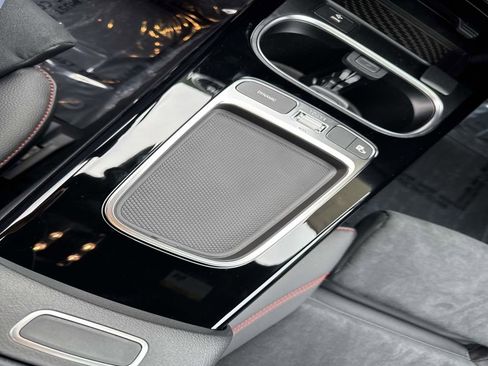 New 2026 Mercedes-Benz CLA 250 CLA 250 image 24