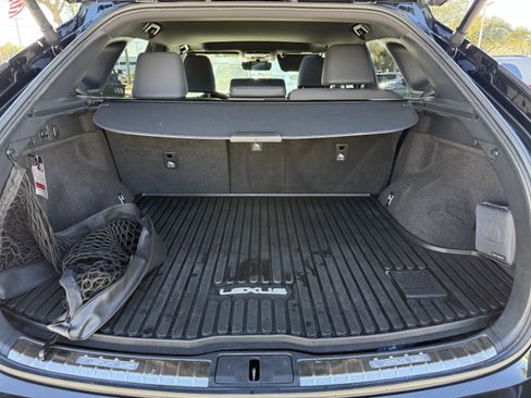 Used 2023 Lexus RX 350 Premium w/ Accessory Package image 32