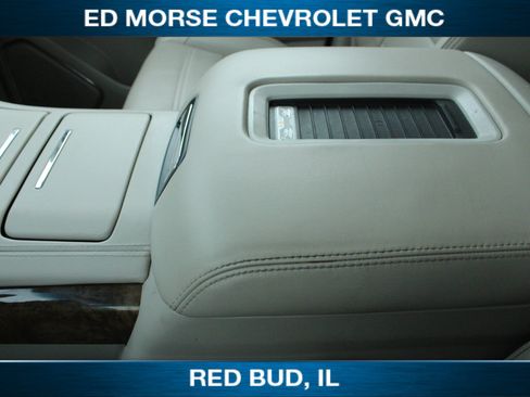 Used 2016 GMC Yukon Denali w/ Enhanced Security Package AWD/4WD image 23