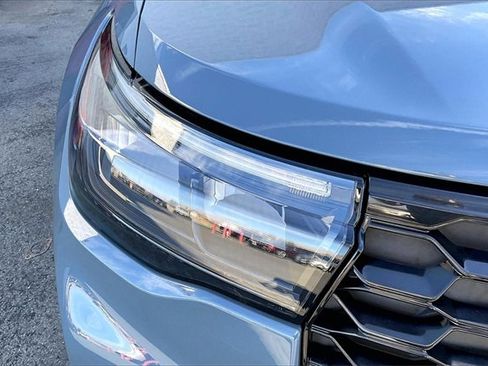 Used 2025 Ford Explorer ST w/ Sun And Sound Package image 27