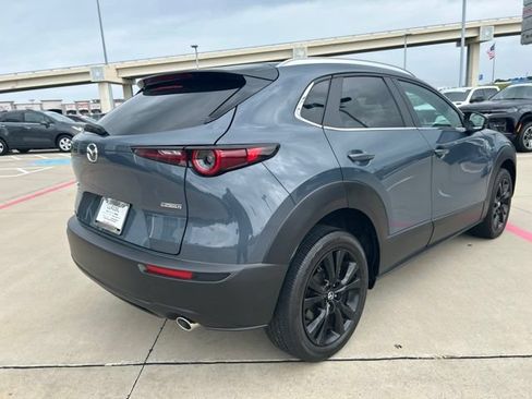 Used 2024 MAZDA CX-30 AWD 2.5 S w/ Preferred Package image 14