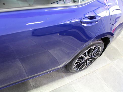 Used 2016 Toyota Corolla S FWD image 32