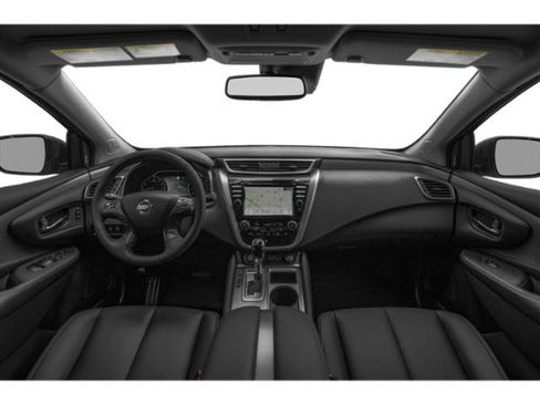 Used 2019 Nissan Murano Platinum AWD/4WD image 11