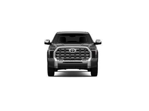 New 2025 Toyota Tundra 1794 Edition image 57