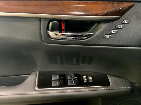 Used 2018 Lexus ES 350 image 33