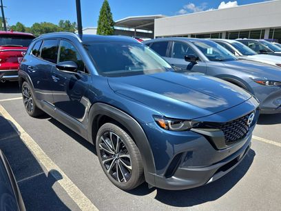 Certified 2026 MAZDA CX-50 AWD 2.5 S w/ Weather Package