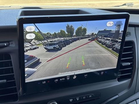 New 2026 Ford Transit 250 148 High Roof Extended image 12