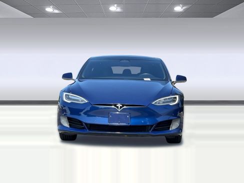 Used 2017 Tesla Model S 75 RWD image 5