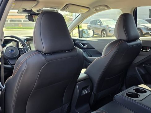 New 2026 Subaru Crosstrek 2.5i Limited w/ Crosstrek Mirror Package AWD/4WD image 15