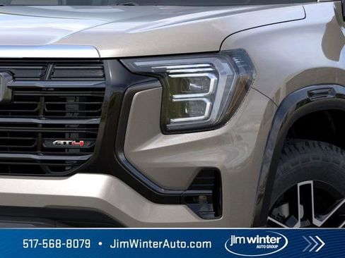 New 2026 GMC Terrain AT4 image 35