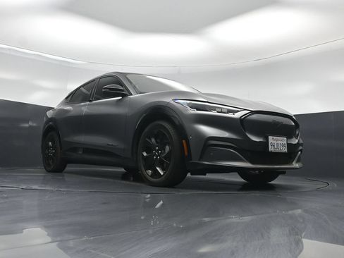 Certified 2023 Ford Mustang Mach-E Premium RWD image 46