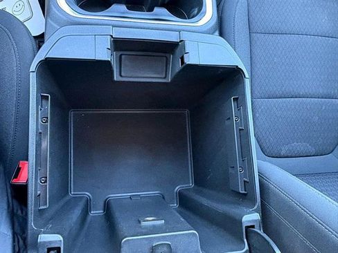 Used 2022 Chevrolet Silverado 1500 LT Trail Boss w/ Safety Package image 28