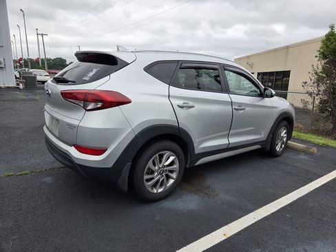 Used 2018 Hyundai Tucson SEL FWD image 5