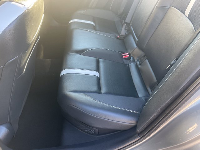 Used 2025 Toyota Camry SE FWD image 26