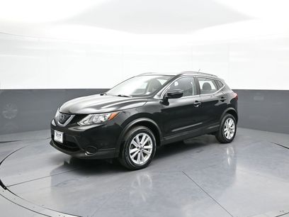 Used 2019 Nissan Rogue Sport SV