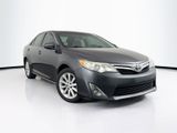 Used 2014 Toyota Camry XLE image 4