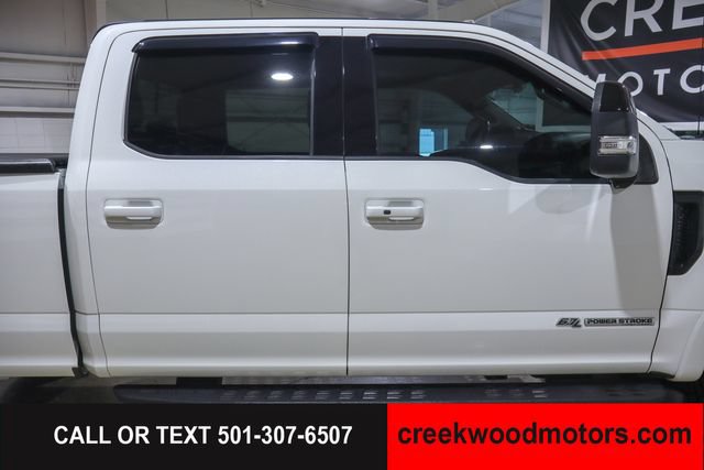 Used 2021 Ford F250 Lariat AWD/4WD image 23