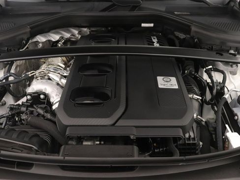 New 2026 Mercedes-Benz GLC 43 AMG 4MATIC Coupe image 11