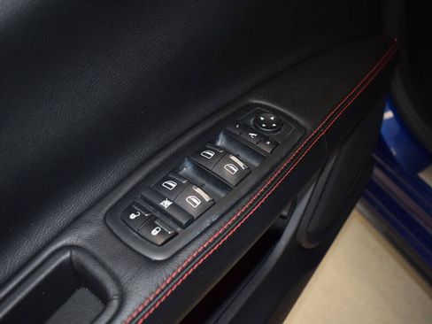 Used 2016 Maserati Ghibli S RWD image 29