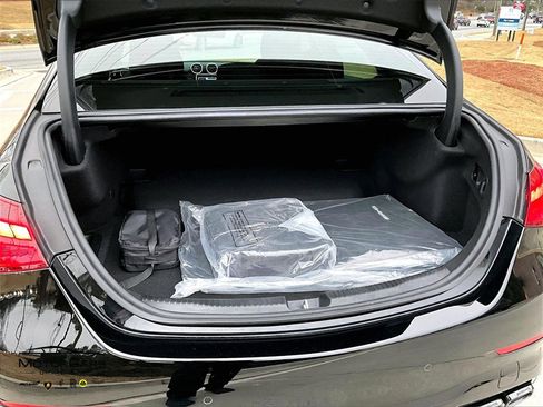 Used 2024 Mercedes-Benz C 63 AMG S image 32