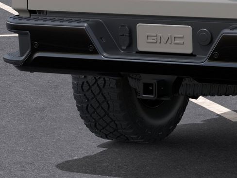 New 2026 GMC Sierra 2500 AT4X image 14