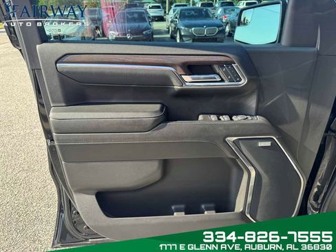 Used 2023 GMC Sierra 1500 SLT image 25