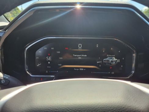 New 2026 GMC Sierra 1500 Elevation w/ Elevation Premium Package image 17