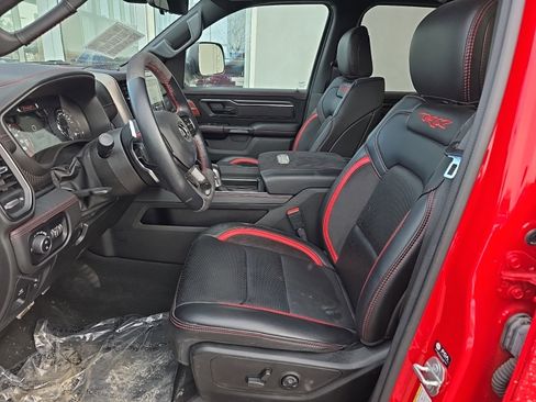 Used 2022 RAM 1500 TRX w/ TRX Level 2 Equipment Group image 7