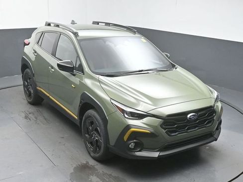 New 2026 Subaru Crosstrek 2.5i Sport w/ Popular Package #4A AWD/4WD image 40