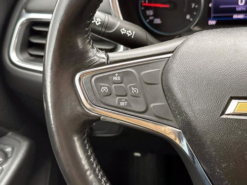 Used 2019 Chevrolet Equinox LT image 20