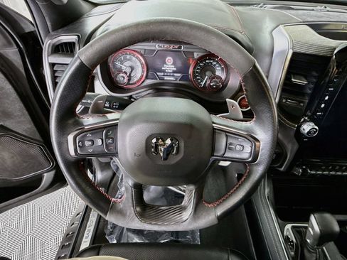 Used 2021 RAM 1500 TRX w/ TRX Level 2 Equipment Group AWD/4WD image 22