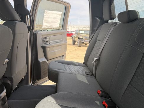 New 2026 RAM 2500 Tradesman image 35