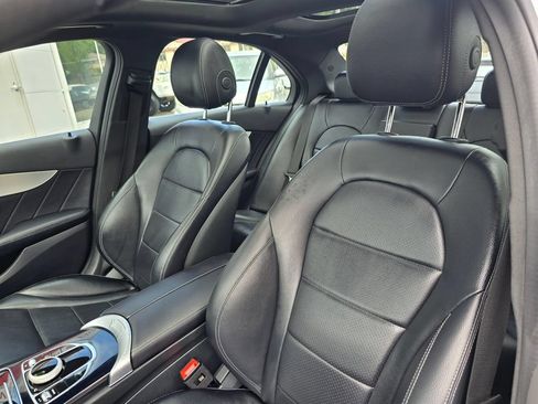 Used 2018 Mercedes-Benz C 300 4MATIC Sedan image 21