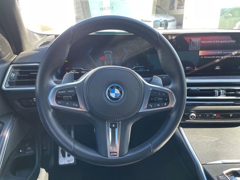 Certified 2023 BMW 330e w/ M Sport Package image 18