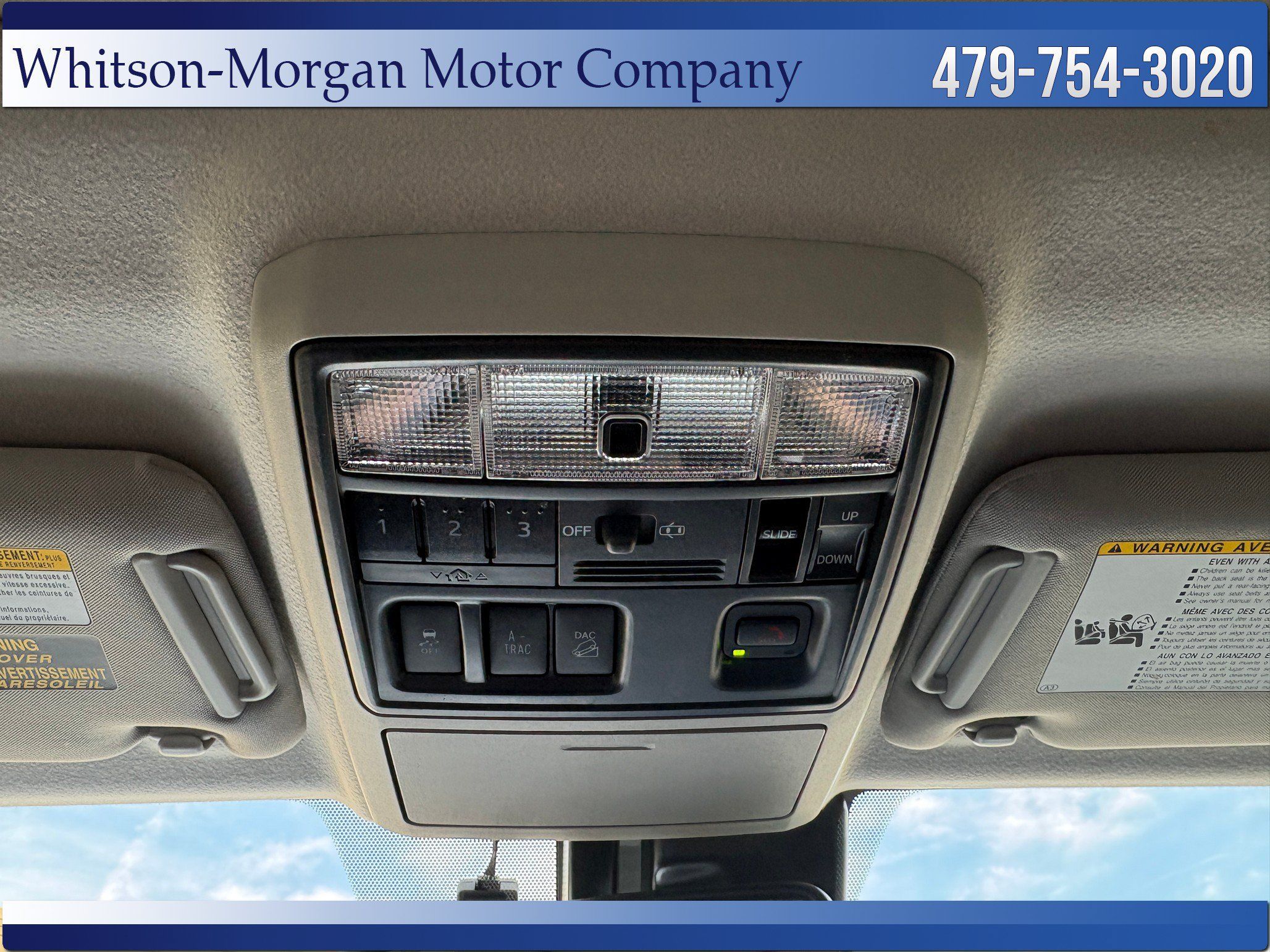 Used 2024 Toyota 4Runner Limited AWD/4WD image 32