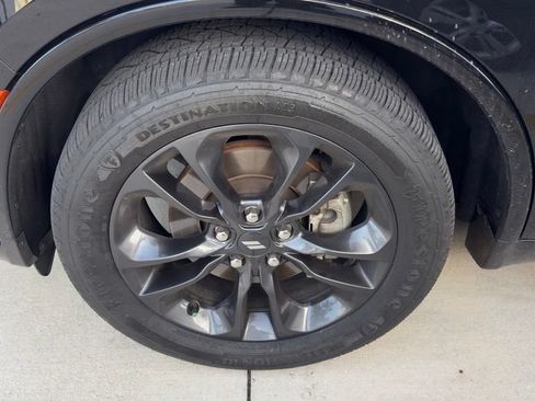 Used 2024 Dodge Durango R/T AWD/4WD image 11