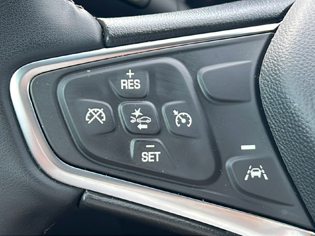 Used 2024 Chevrolet Malibu RS FWD image 22