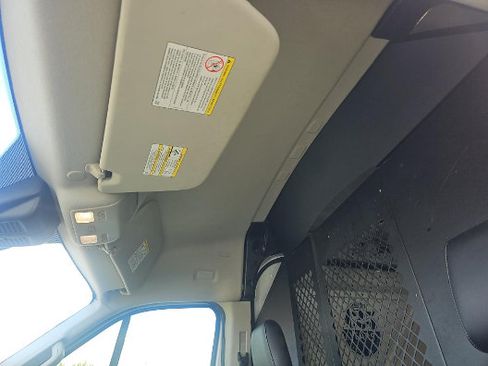 Used 2021 Ford Transit 250 Medium Roof RWD image 14