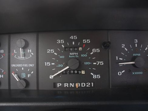 Used 1993 Ford Ranger XLT RWD image 7