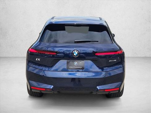 Used 2026 BMW iX xDrive45 AWD/4WD image 6