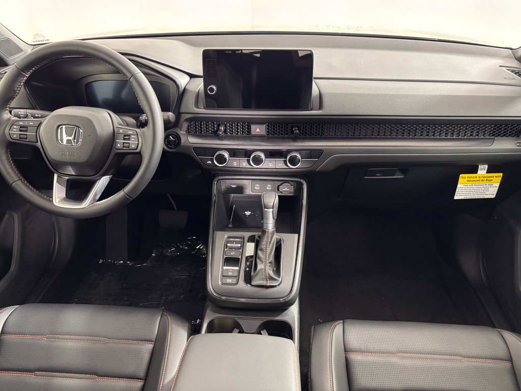 New 2027 Honda CR-V Sport-L image 16