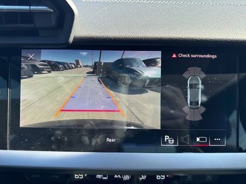 Certified 2023 Audi A3 2.0T Premium w/ Convenience Package image 19