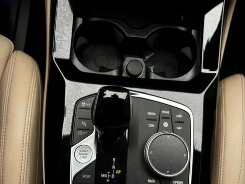 Used 2022 BMW X3 sDrive30i w/ Premium Package 2 image 37