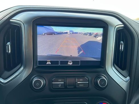 Used 2021 Chevrolet Silverado 1500 RST w/ All Star Edition Plus image 20