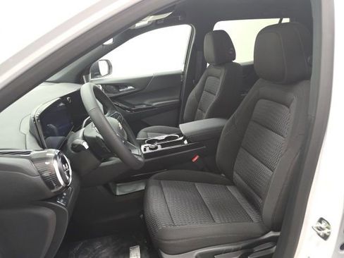 New 2026 Chevrolet Equinox LT image 21